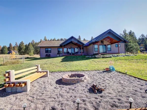 32005 Meadow Rd, Polson, MT 59860