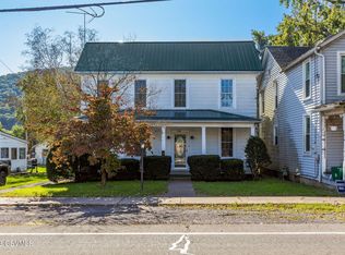2480 Old Berwick Rd, Bloomsburg, PA 17815