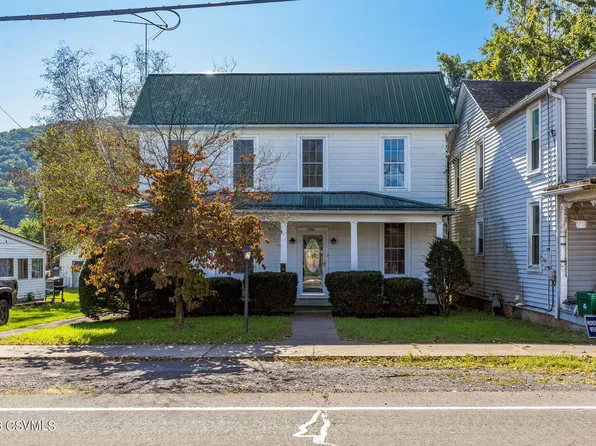 2480 Old Berwick Rd, Bloomsburg, PA 17815