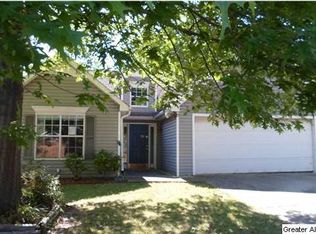 1513 King James Dr, Alabaster, AL 35007