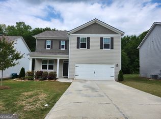 240 Embry Blvd, Pendergrass, GA 30567