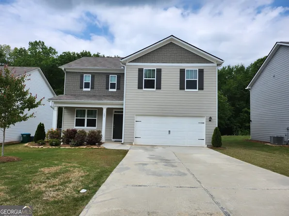 240 Embry Blvd, Pendergrass, GA 30567