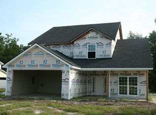 302 Wilkins Rd., Midway, GA 31320