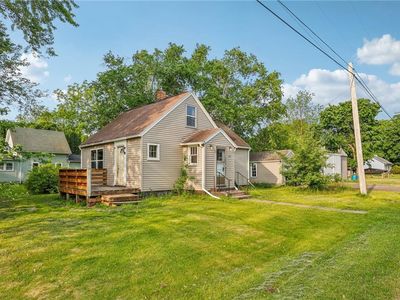 (Undisclosed Address), Centuria, WI, 54824