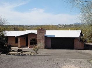 1680 W Jagged Rock Rd, Tucson, AZ 85704