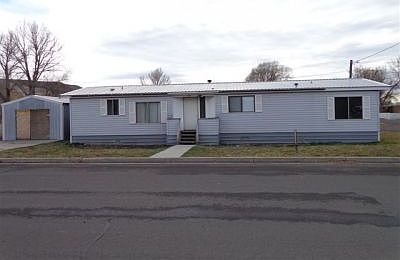 home front