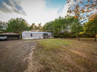 16892 S Us Highway 69, Huntington, TX 75949