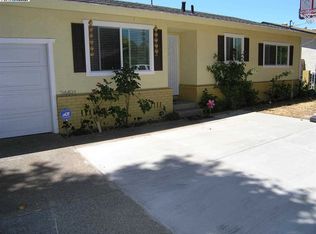 24491 Groom St, Hayward, CA 94544
