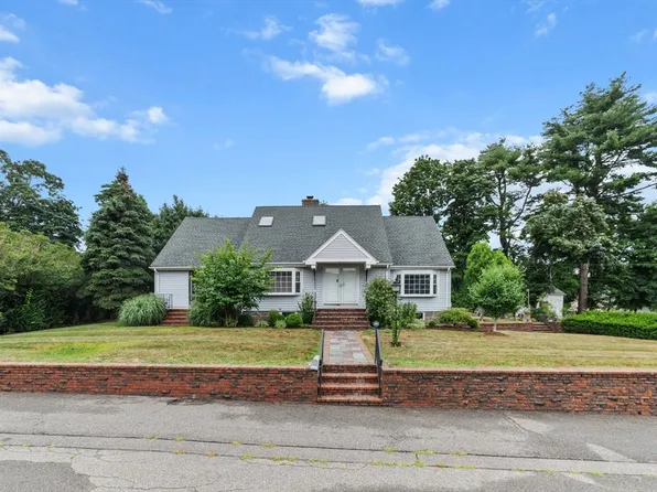 12 Kew Rd, Braintree, MA 02184