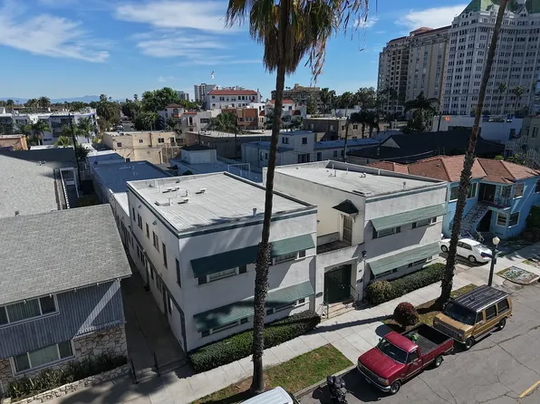 60 Lime Ave APT 5, Long Beach, CA 90802