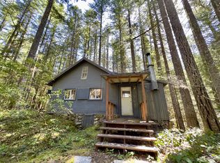 78542 E Road 32 LOT 26, Government Camp, OR 97028