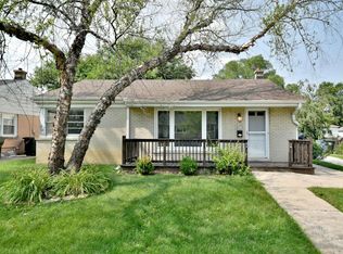 1310 E Walnut Ave, Des Plaines, IL 60016