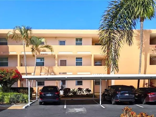 7560 Bay Island Dr S APT 149, South Pasadena, FL 33707