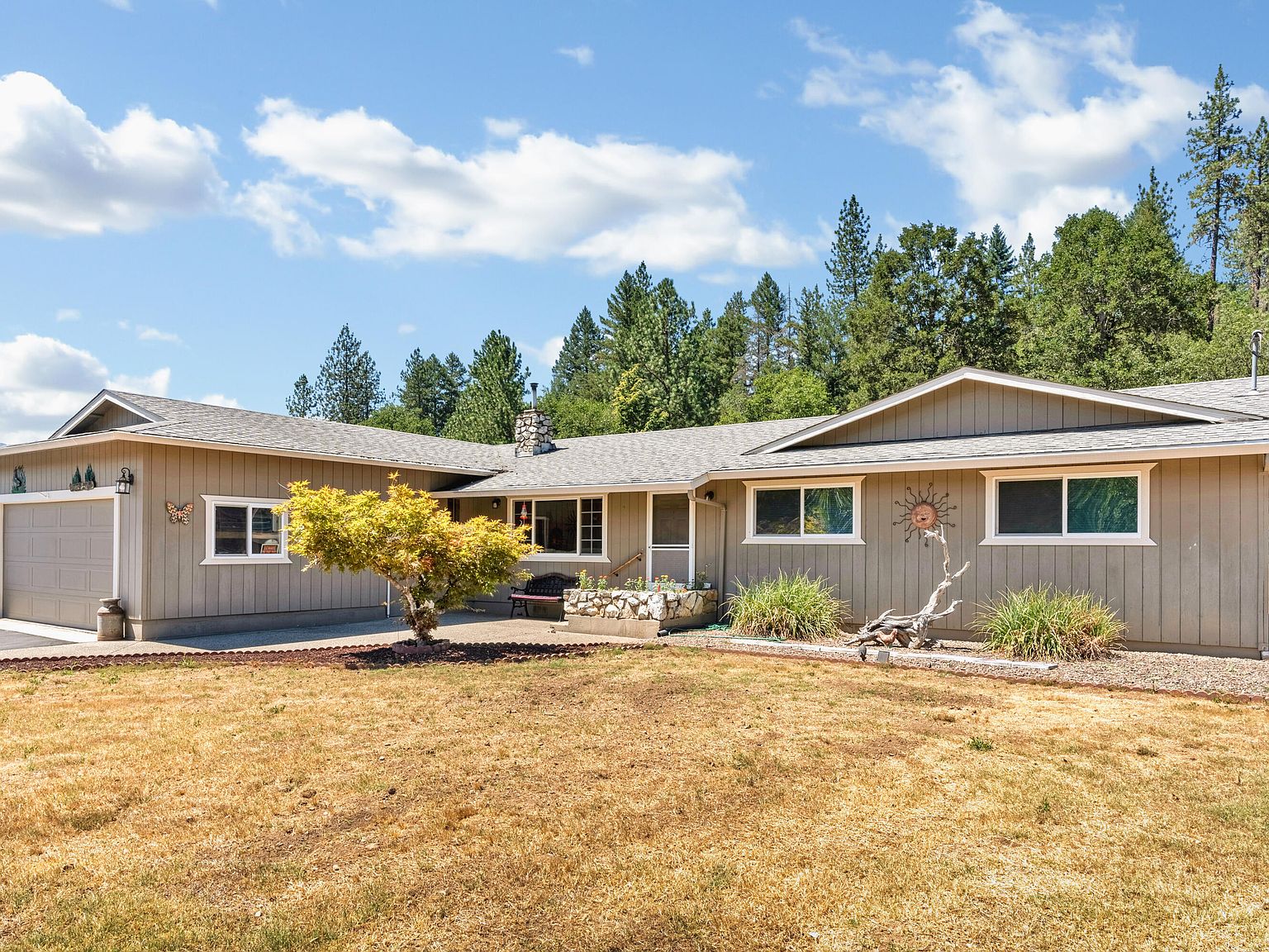 242 Barker Dr, Merlin, OR 97532 MLS 220168143 Zillow