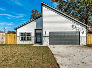 823 E Arlington Ave, Fort Worth, TX 76104