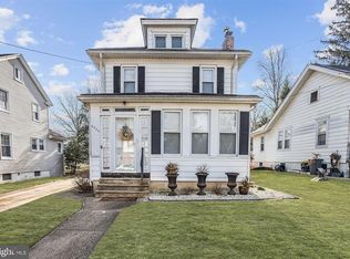 6924 Walnut Ave, Pennsauken, NJ 08109