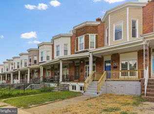 100 Collins Ave, Baltimore, MD 21229