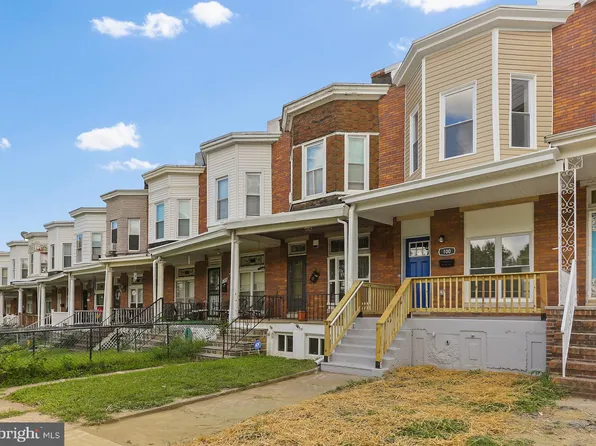 100 Collins Ave, Baltimore, MD 21229