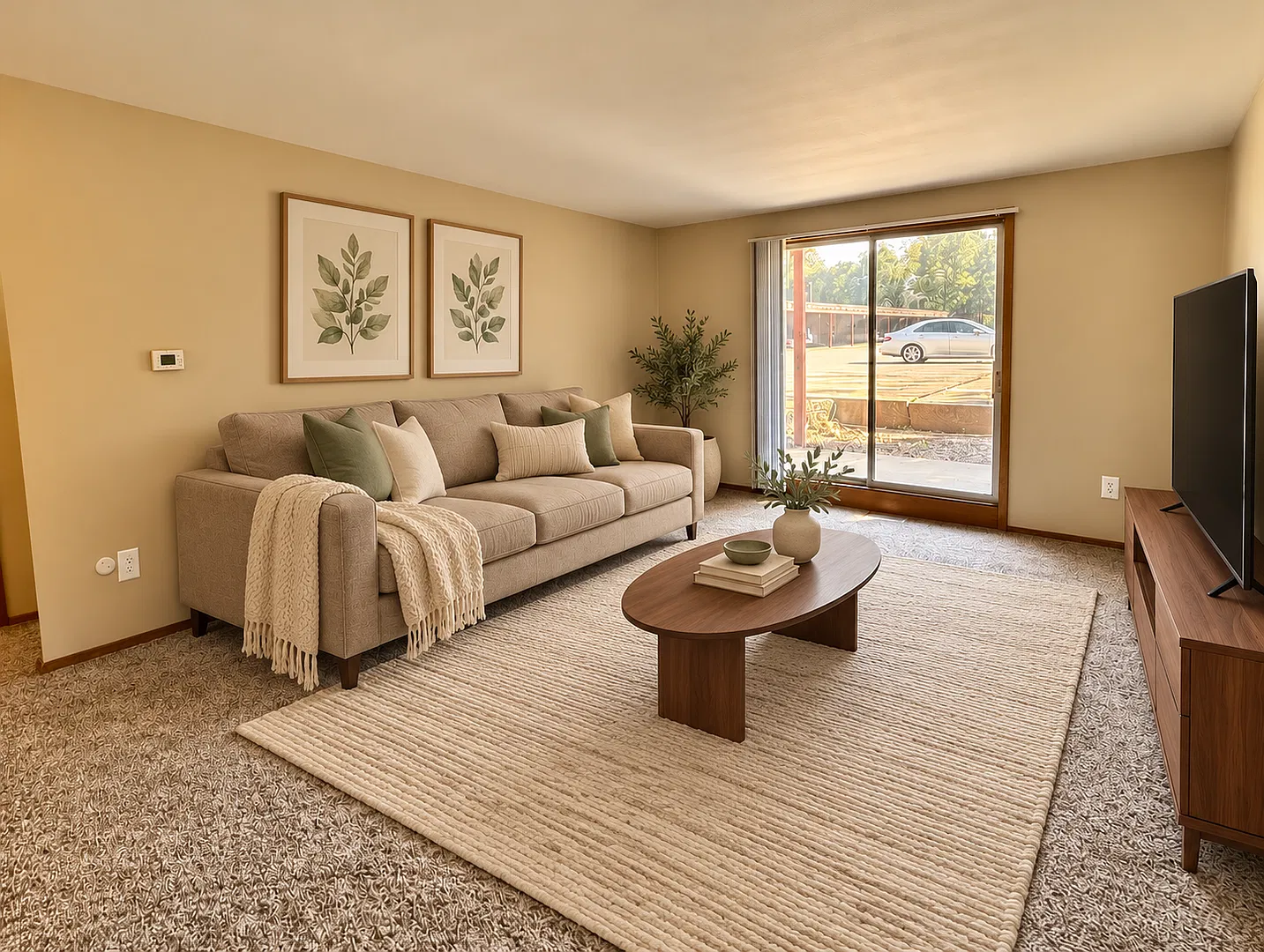Indian Village Apartments — Photo 2