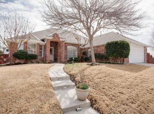 200 Brookgreen Ct, McKinney, TX 75071
