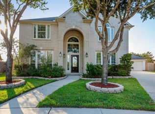 4503 Blakes Ridge St, Fresno, TX 77545