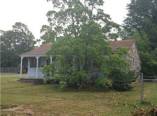 1924 43rd Ave, Gulfport, MS 39501