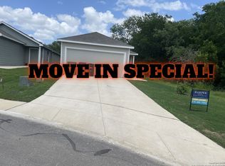 13522 Verplank Bnd, San Antonio, TX 78221