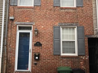 606 S Bradford St, Baltimore, MD 21224