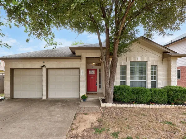 20905 Derby Day Ave, Pflugerville, TX 78660
