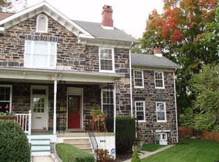 3700 Clipper Rd, Baltimore, MD 21211