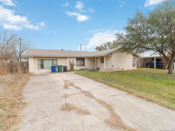 1806 Westmar, San Antonio, TX 78227