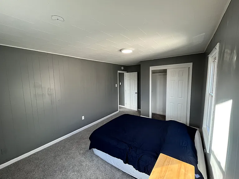 1st Bedroom