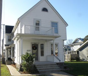 210 E Monroe St, Goshen, IN, 46526