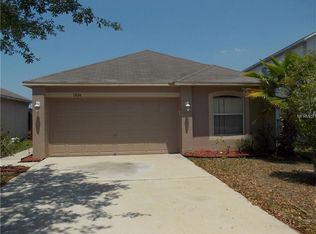 13624 Silver Charm Ct, Riverview, FL 33579