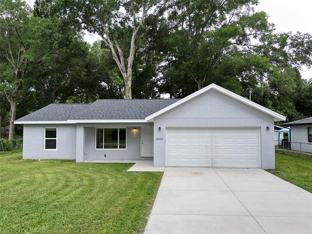 12120 SE 72nd Terrace Rd, Belleview, FL 34420 | Zillow
