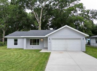 12120 SE 72nd Terrace Rd, Belleview, FL 34420