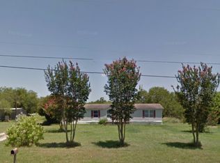 7419 Norris West Dr, Elmendorf, TX 78112
