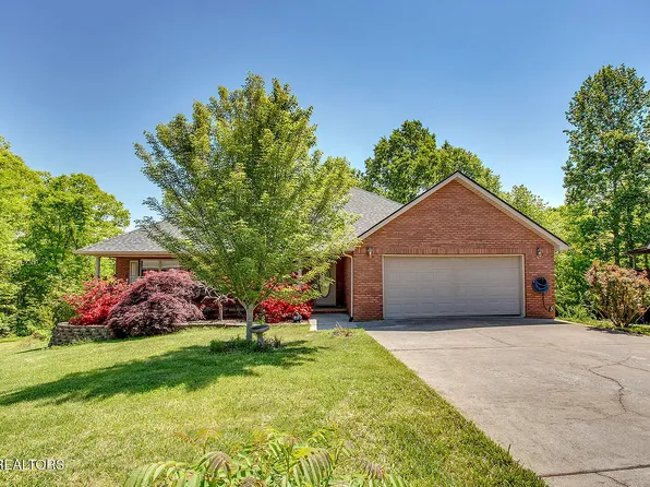 605 Marston Ln, Knoxville, TN 37920