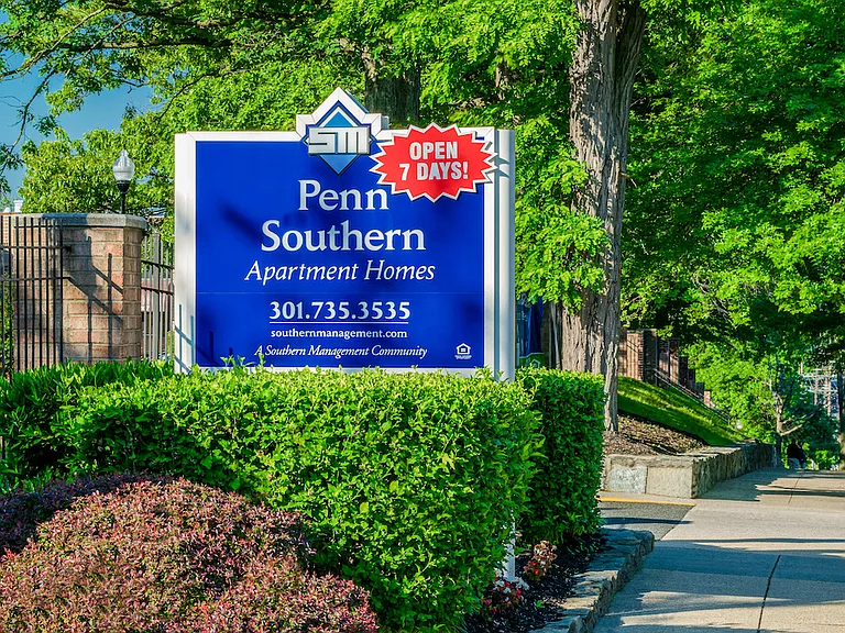 Penn Southern — Photo 17