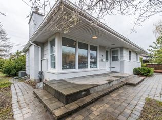 96 Lotta Ave, Ottawa, ON K2G2B9