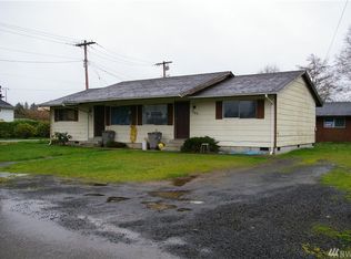 1101 Fordney St, Aberdeen, WA 98520