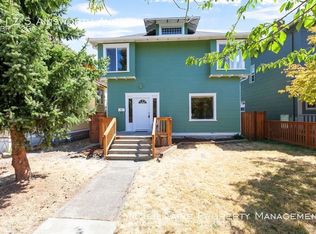 917 S Ainsworth Ave, Tacoma, WA 98405