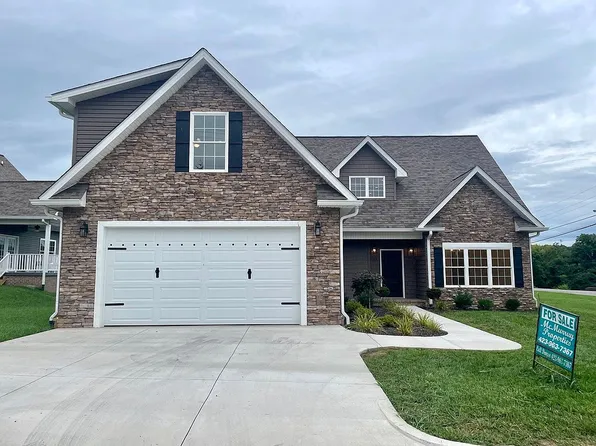 1104 Martingale Sq, Kingsport, TN 37663
