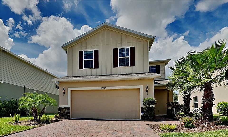 1st image of 17369 BRACKEN FERN LANE