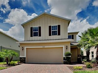 17369 Bracken Fern Ln, Clermont, FL 34714