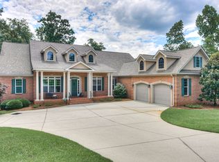 763 W Pleasant Colony Dr, Aiken, SC 29803