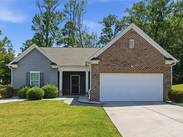 7227 Ashley Falls Ct, Douglasville, GA 30134