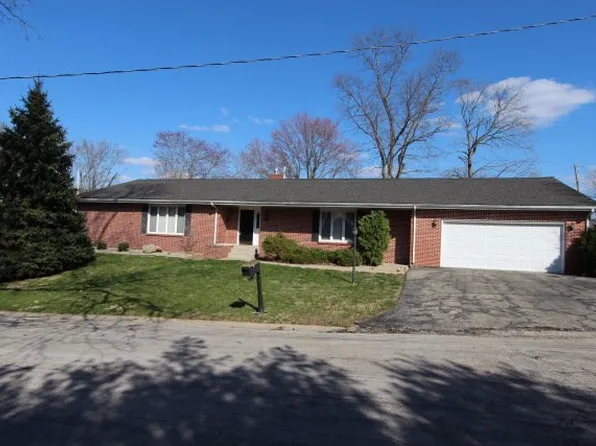 1401 Myrtle Dr, Danville, IL 61832