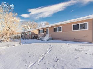 227 S Prospect St, Colorado Springs, CO 80903