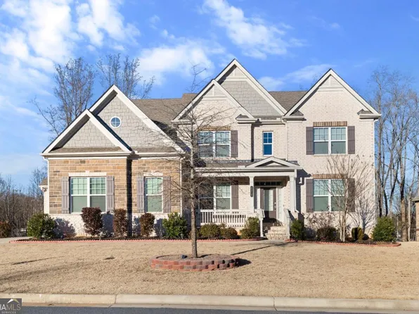 6120 Ashborough Park, Cumming, GA 30040